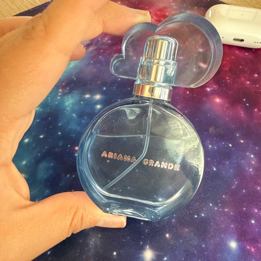 Ariana Grande Cloud Fragrance Perfume